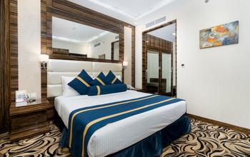 Rooms Orchid Vue Hotel Dubai Rooms Orchid Vue Hotel Dubai
