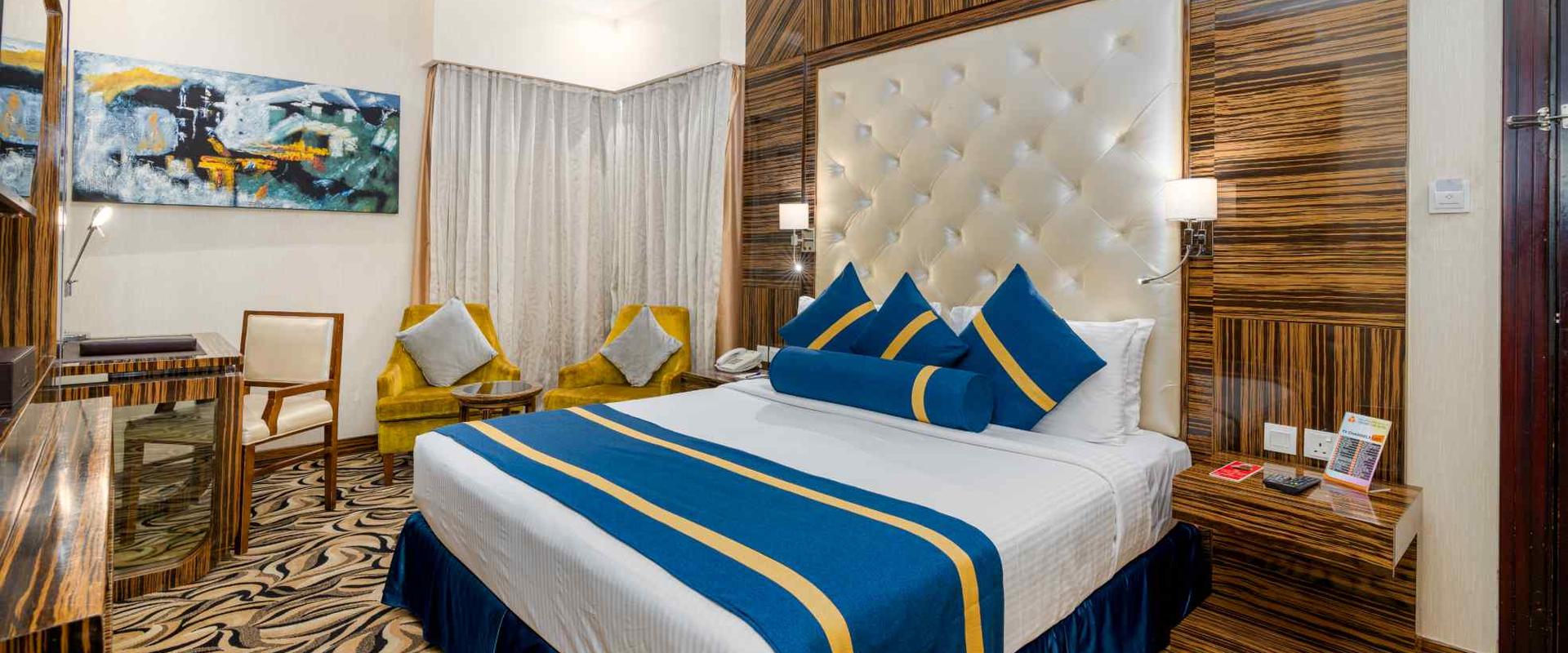 Orchid Vue Hotel Dubai Orchid Vue Hotel Dubai