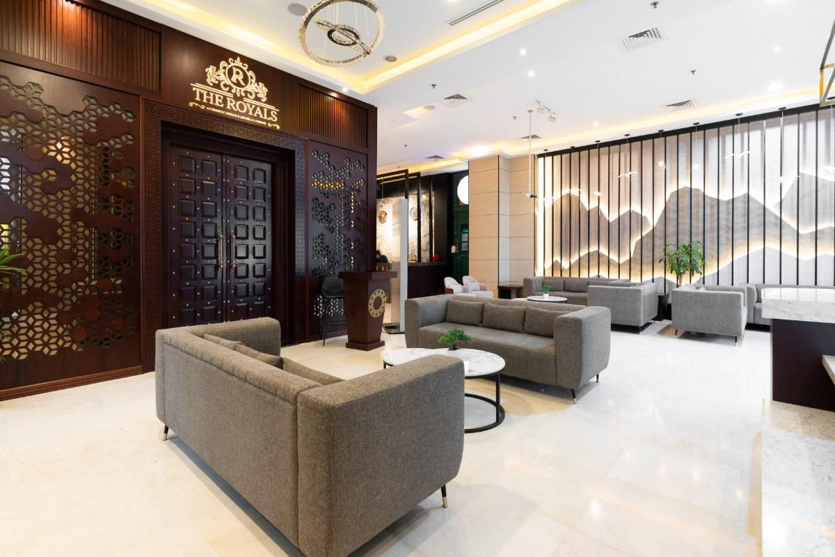 Welcome to Orchid Vue Hotel Dubai Welcome to Orchid Vue Hotel Dubai